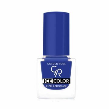 Golden Rose Ice Color Nail Lacquer 145 Oje
