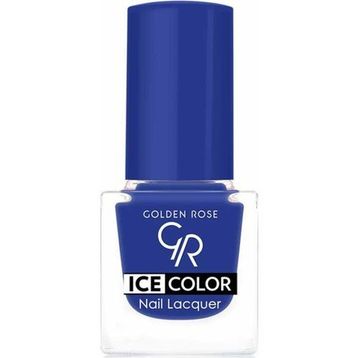 Golden Rose Ice Color Nail Lacquer 145 Oje