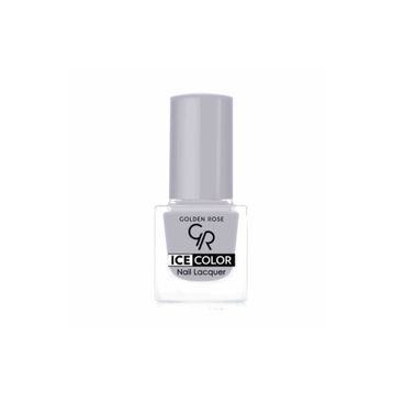 Golden Rose Ice Color Nail Lacquer 150 Oje