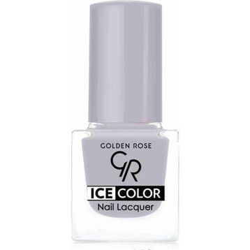 Golden Rose Ice Color Nail Lacquer 150 Oje