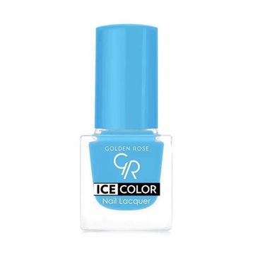 Golden Rose Ice Color Nail Lacquer 151 Oje