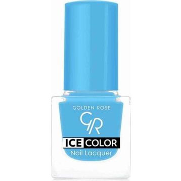 Golden Rose Ice Color Nail Lacquer 151 Oje