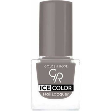 Golden Rose Ice Color Nail Lacquer 160 Oje