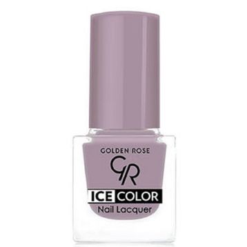 Golden Rose Ice Color Nail Lacquer 165 Oje