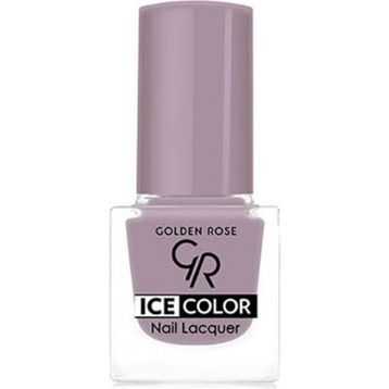 Golden Rose Ice Color Nail Lacquer 165 Oje
