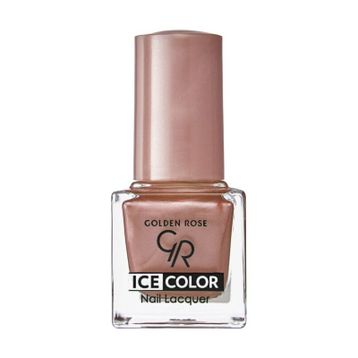 Golden Rose Ice Color Nail Lacquer 174 Oje