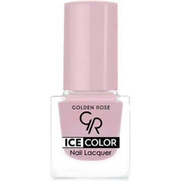 Golden Rose Ice Color Nail Lacquer 220 Oje