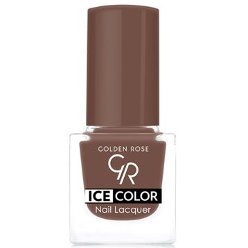Golden Rose Ice Color Nail Lacquer No:164 Oje
