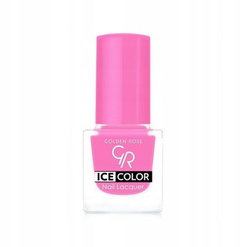 Golden Rose Ice Color No:139 Oje