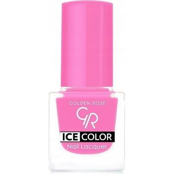Golden Rose Ice Color No:139 Oje