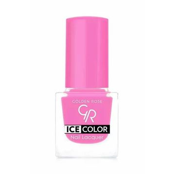 Golden Rose Ice Color No:139 Oje