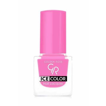 Golden Rose Ice Color No:139 Oje
