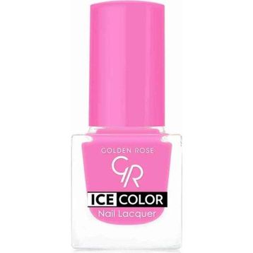 Golden Rose Ice Color No:139 Oje