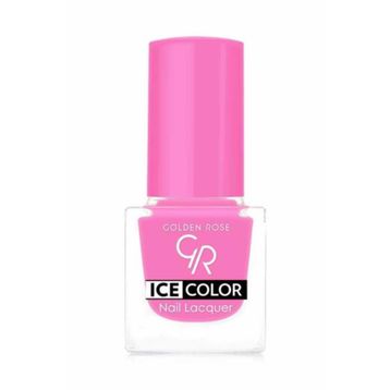 Golden Rose Ice Color No:139 Oje