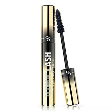 Golden Rose Iconic Lash Intense Black Mascara