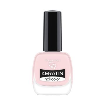 Golden Rose Keratin 05 Oje