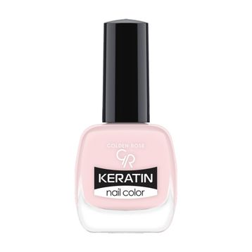 Golden Rose Keratin 05 Oje