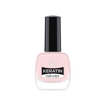 Golden Rose Keratin 05 Oje