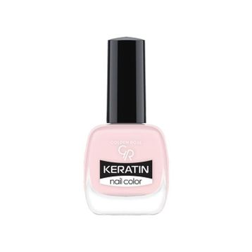 Golden Rose Keratin 05 Oje