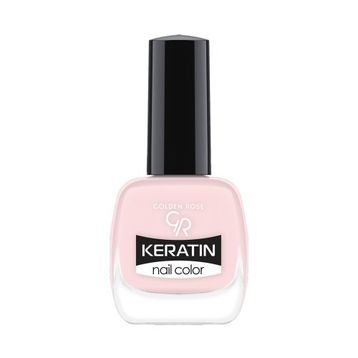 Golden Rose Keratin 05 Oje