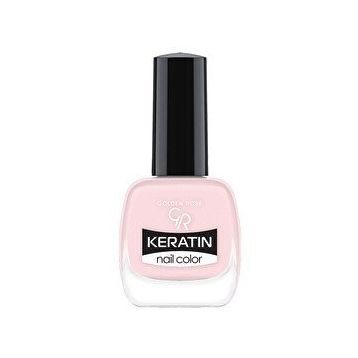 Golden Rose Keratin 05 Oje