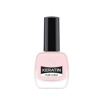 Golden Rose Keratin 05 Oje