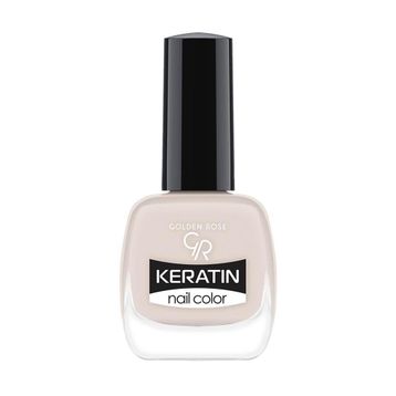 Golden Rose Keratin 08 Oje