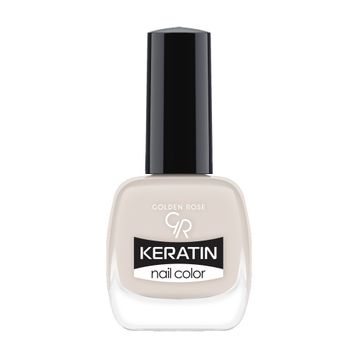 Golden Rose Keratin 08 Oje