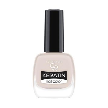 Golden Rose Keratin 08 Oje