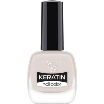 Golden Rose Keratin 08 Oje