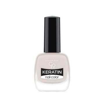Golden Rose Keratin 08 Oje