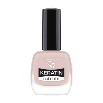 Golden Rose Keratin 10 Oje