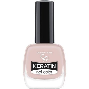 Golden Rose Keratin 10 Oje