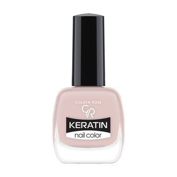 Golden Rose Keratin 10 Oje