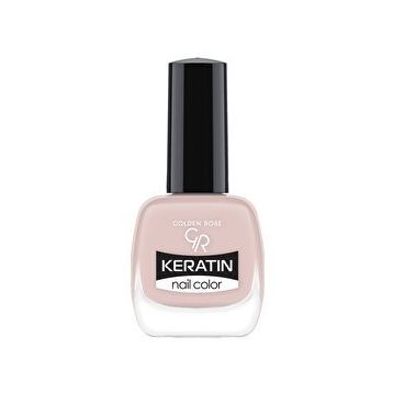 Golden Rose Keratin 10 Oje