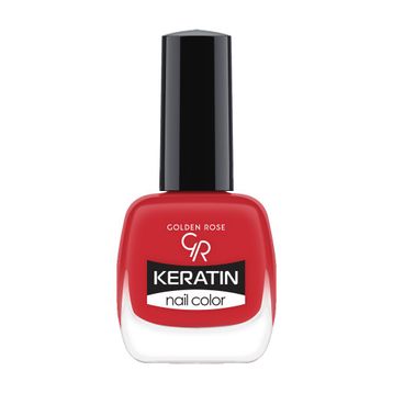 Golden Rose Keratin 36 Oje