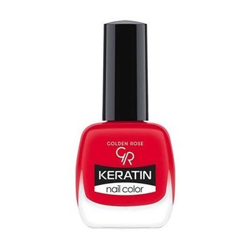 Golden Rose Keratin 36 Oje