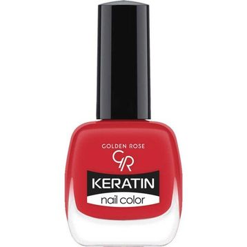 Golden Rose Keratin 36 Oje