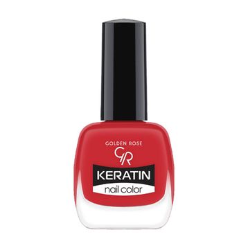 Golden Rose Keratin 36 Oje