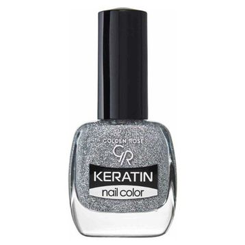 Golden Rose Keratin 401 Oje