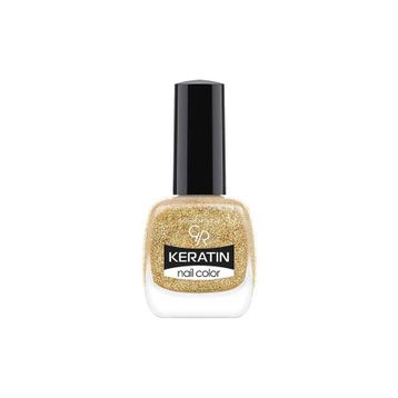 Golden Rose Keratin 406 Oje