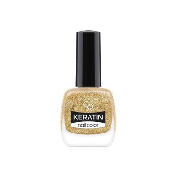 Golden Rose Keratin 406 Oje