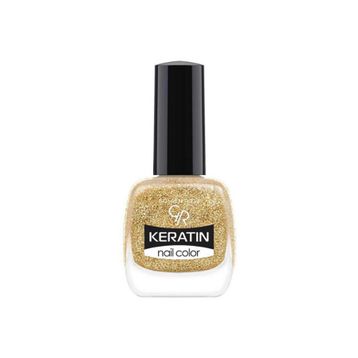 Golden Rose Keratin 406 Oje