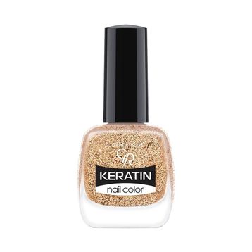 Golden Rose Keratin 407 Oje
