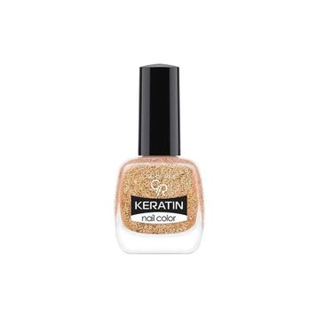 Golden Rose Keratin 407 Oje