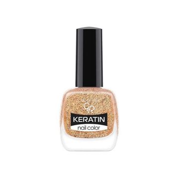 Golden Rose Keratin 407 Oje