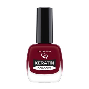 Golden Rose Keratin 41 Oje