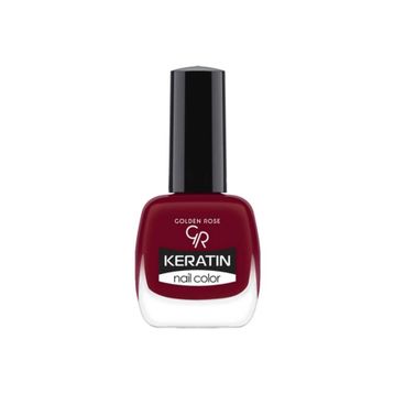 Golden Rose Keratin 41 Oje