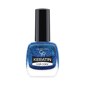 Golden Rose Keratin 413 Oje