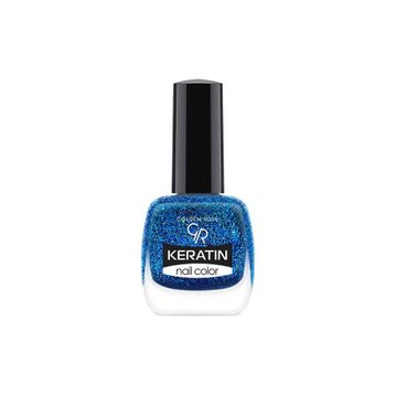 Golden Rose Keratin 413 Oje